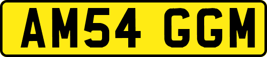 AM54GGM