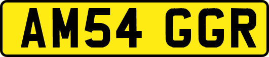 AM54GGR