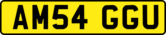 AM54GGU
