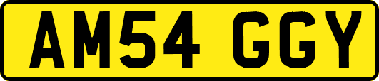 AM54GGY