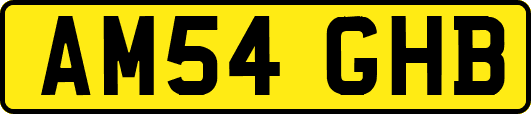AM54GHB