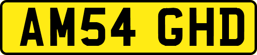 AM54GHD