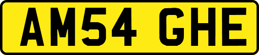 AM54GHE