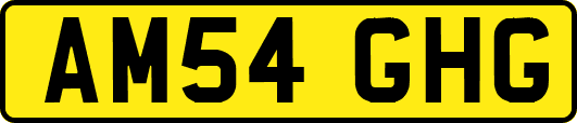 AM54GHG
