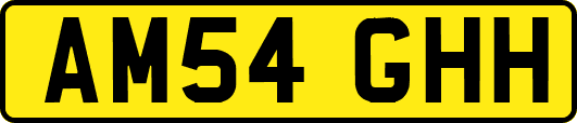 AM54GHH