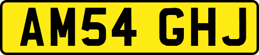 AM54GHJ