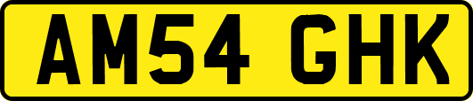 AM54GHK