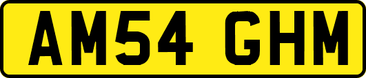 AM54GHM
