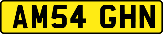 AM54GHN