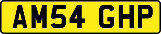 AM54GHP