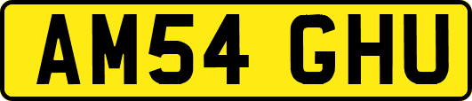 AM54GHU