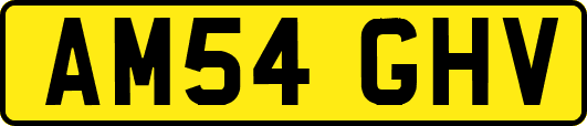 AM54GHV
