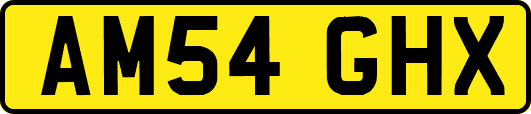 AM54GHX