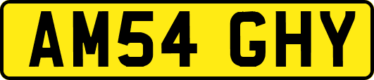 AM54GHY