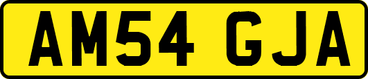 AM54GJA