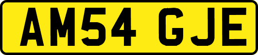 AM54GJE