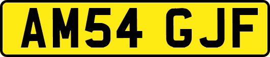AM54GJF