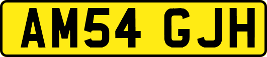 AM54GJH