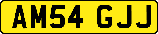 AM54GJJ