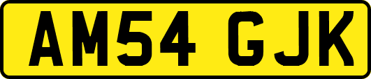 AM54GJK