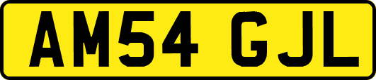 AM54GJL