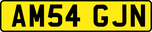 AM54GJN