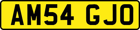 AM54GJO