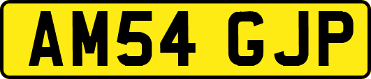 AM54GJP