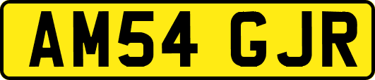 AM54GJR