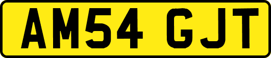 AM54GJT