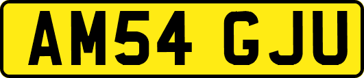 AM54GJU