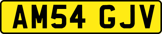 AM54GJV