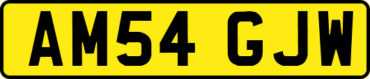 AM54GJW