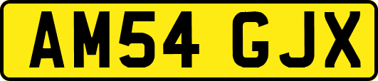 AM54GJX