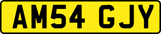 AM54GJY