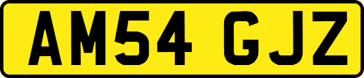 AM54GJZ