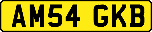 AM54GKB