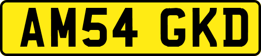 AM54GKD