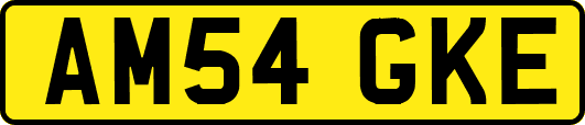 AM54GKE