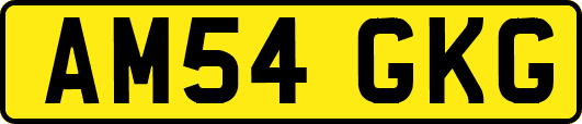 AM54GKG