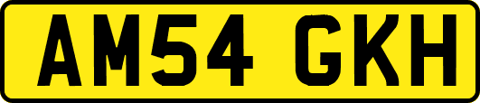 AM54GKH