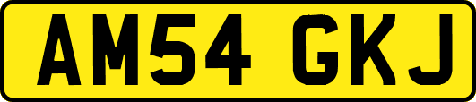 AM54GKJ