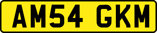 AM54GKM