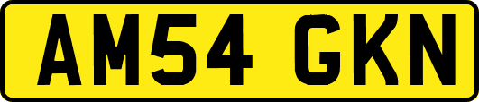 AM54GKN