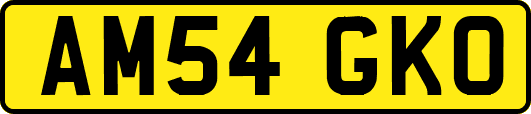 AM54GKO