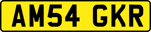 AM54GKR