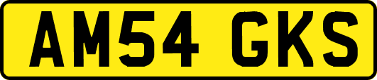 AM54GKS