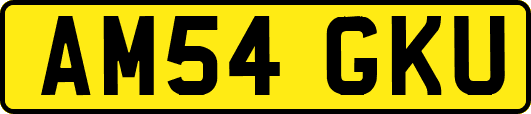 AM54GKU