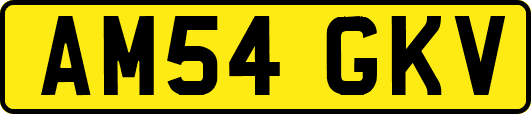 AM54GKV