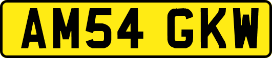 AM54GKW